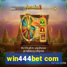 win444bet com